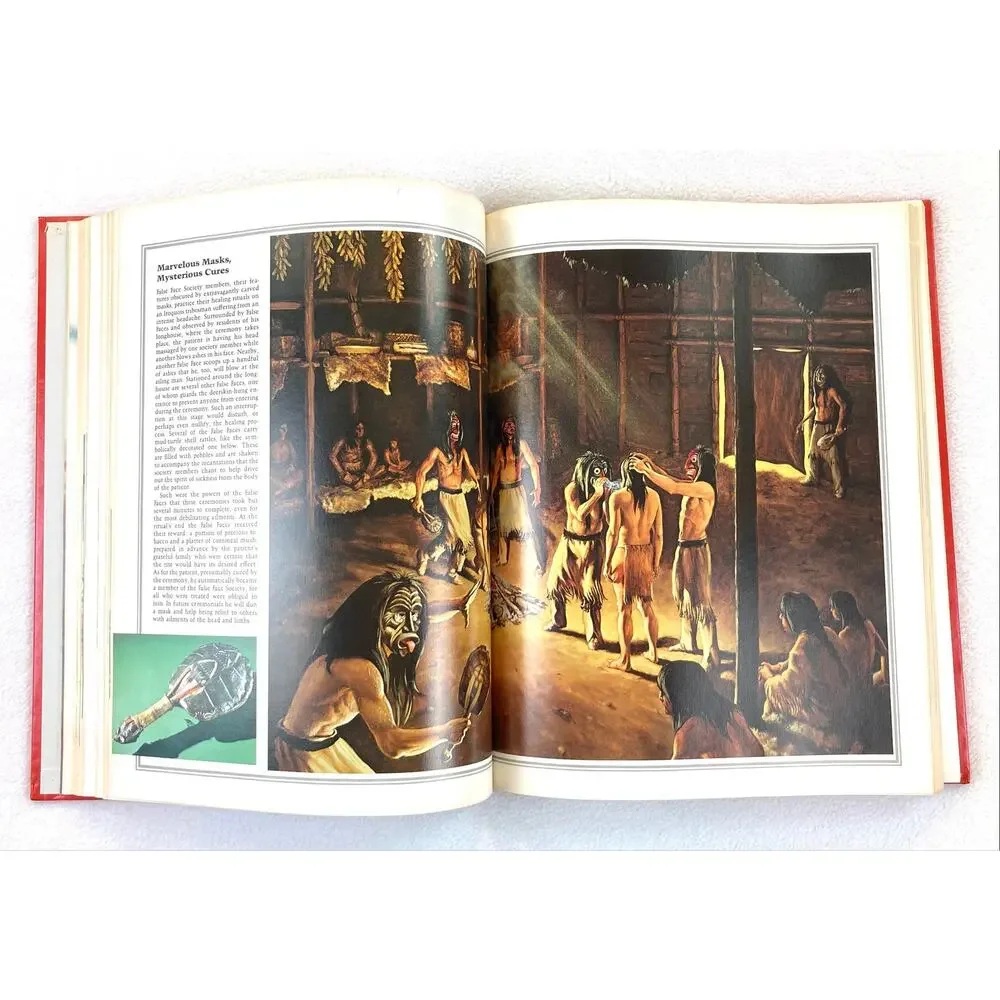 Readers Digest expansive historical